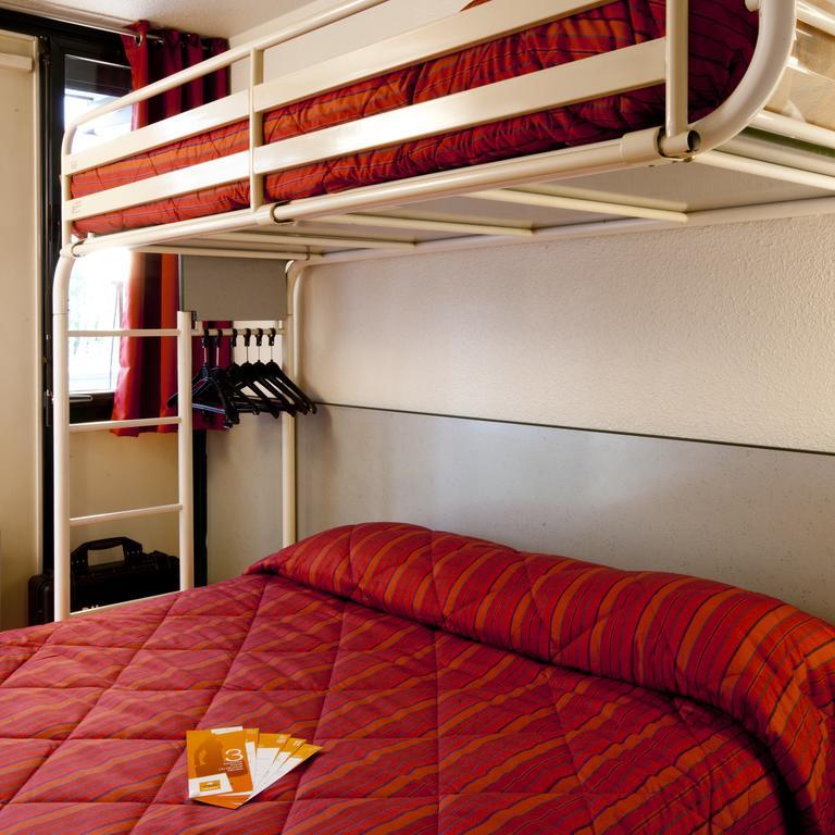Premiere Classe Tarbes - Bastillac Exterior photo