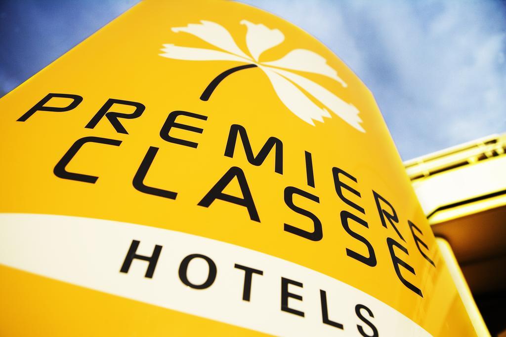 Premiere Classe Tarbes - Bastillac Exterior photo