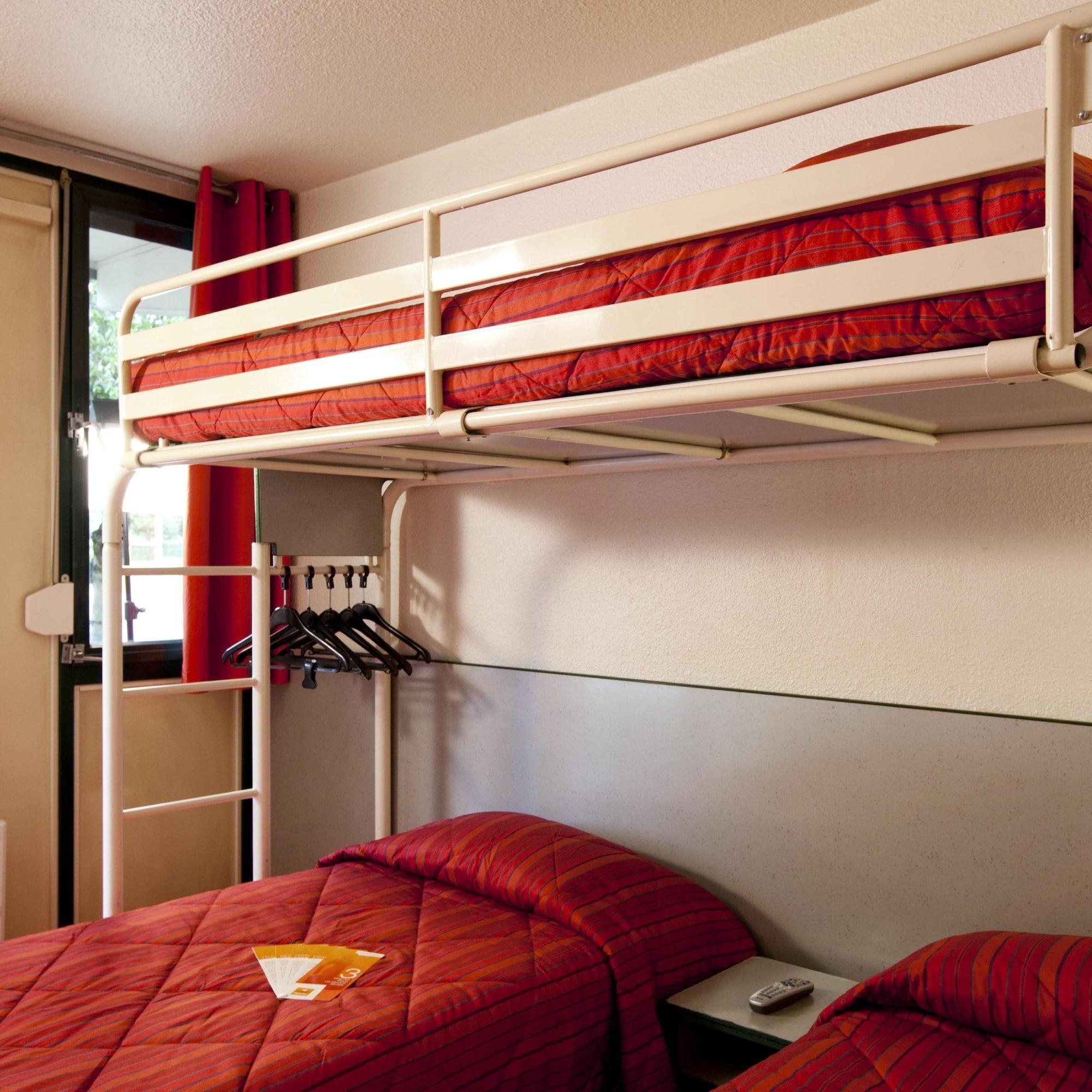 Premiere Classe Tarbes - Bastillac Exterior photo