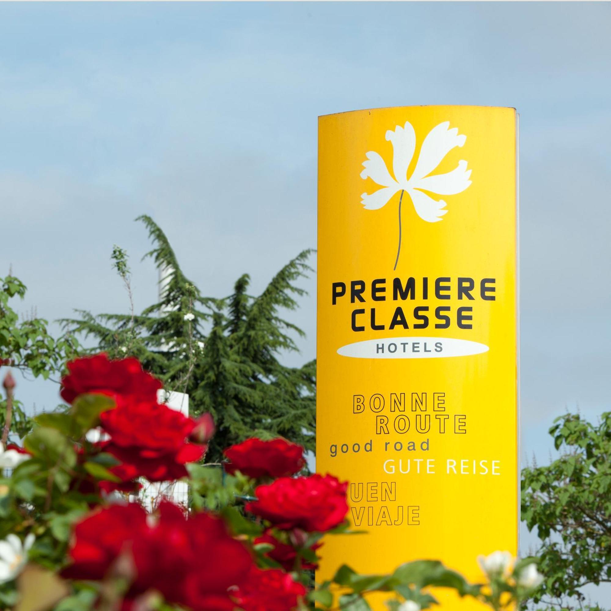 Premiere Classe Tarbes - Bastillac Exterior photo