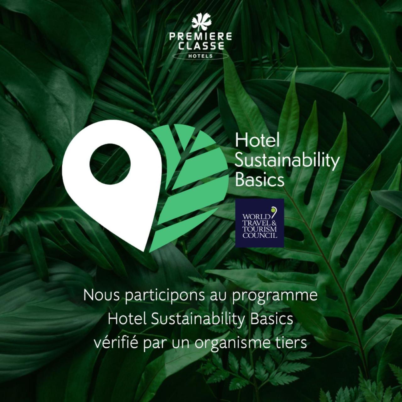 Premiere Classe Tarbes - Bastillac Exterior photo