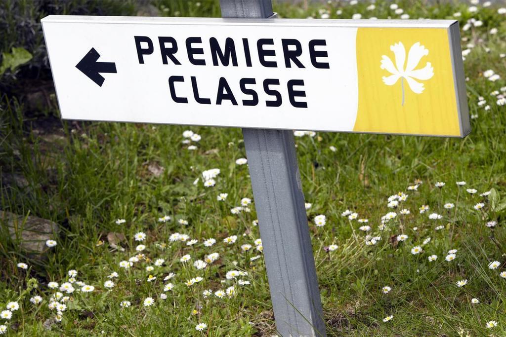 Premiere Classe Tarbes - Bastillac Exterior photo