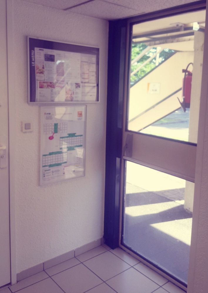 Premiere Classe Tarbes - Bastillac Exterior photo