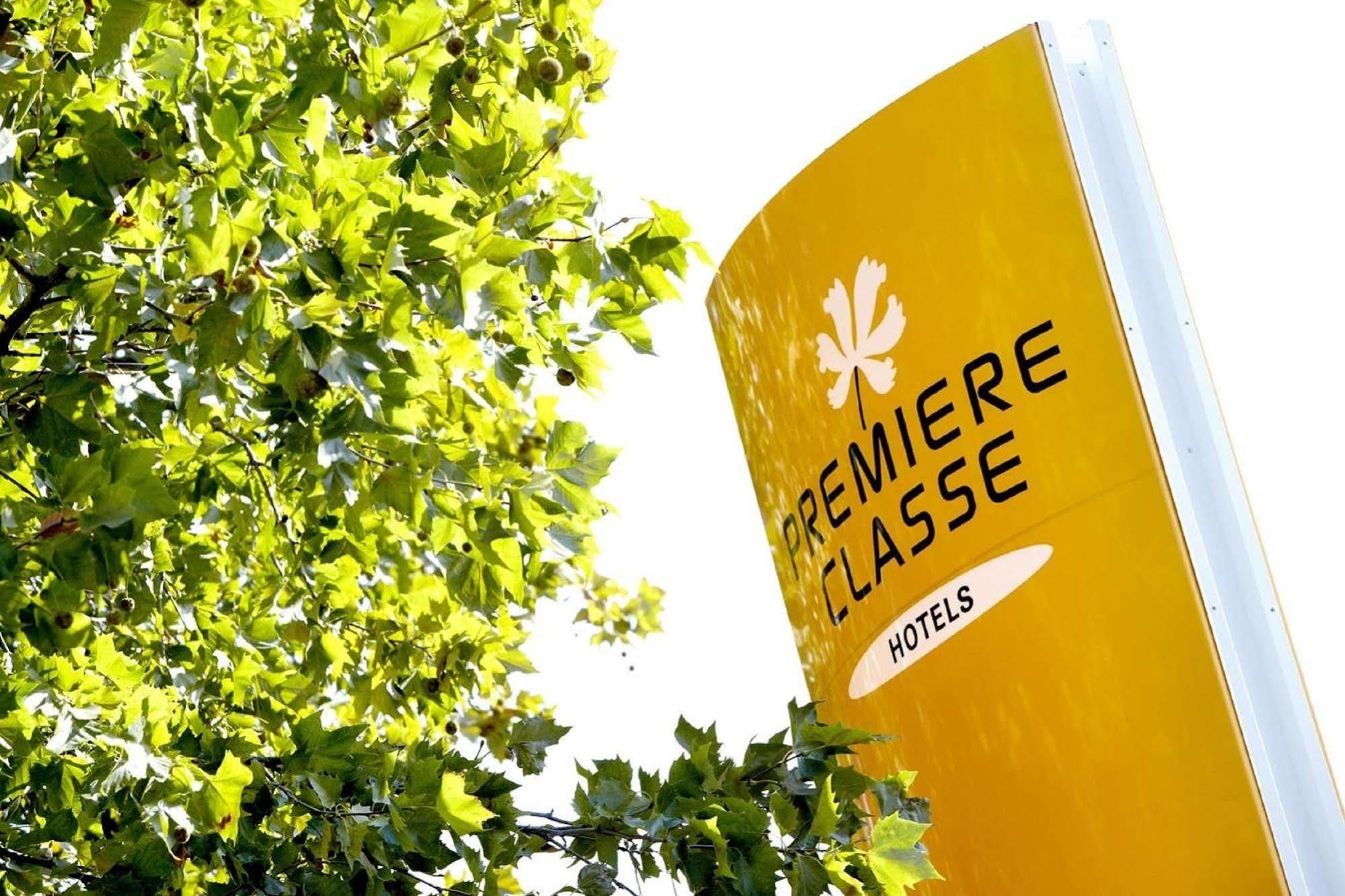 Premiere Classe Tarbes - Bastillac Exterior photo